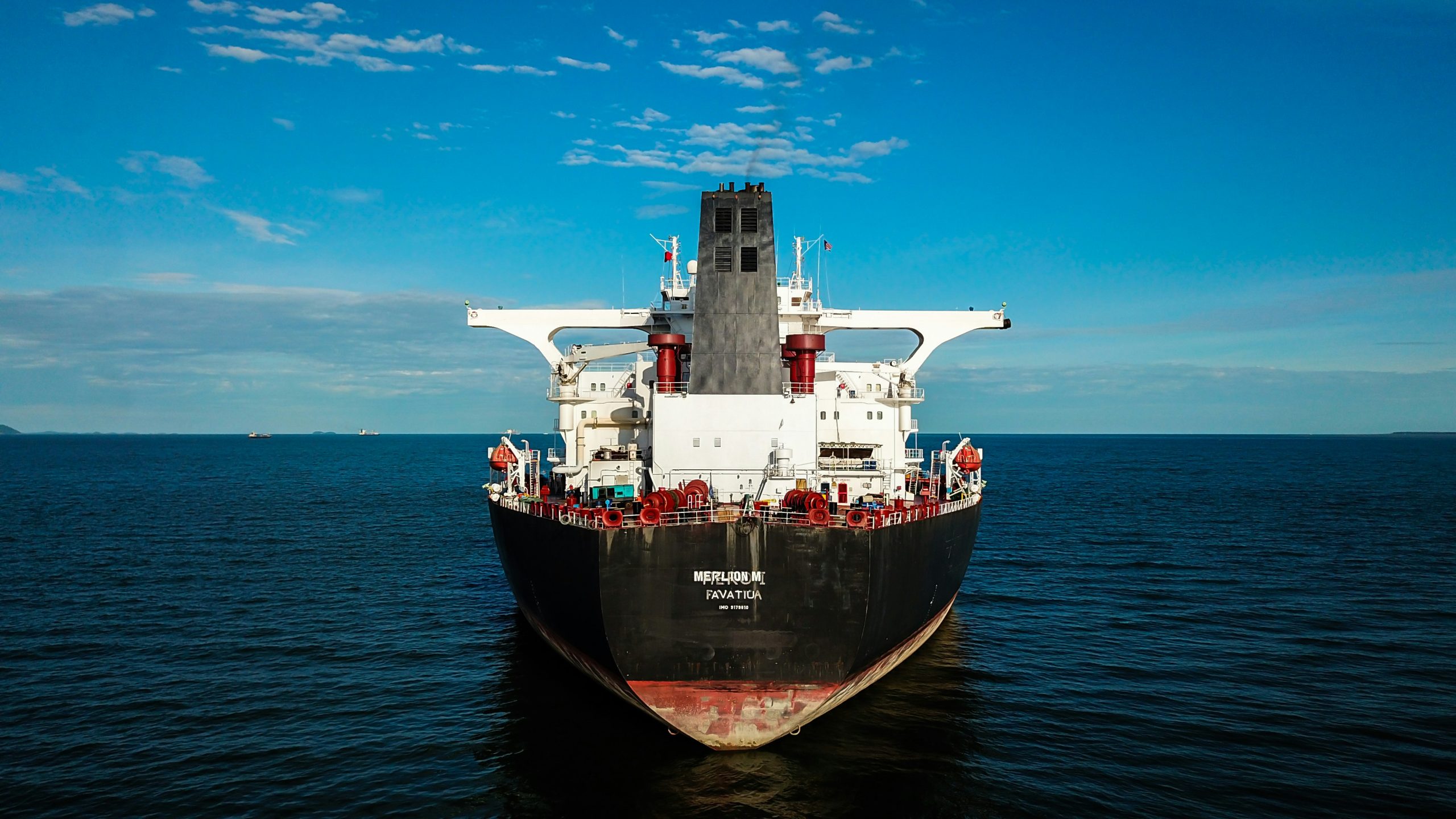 Vessel Chartering