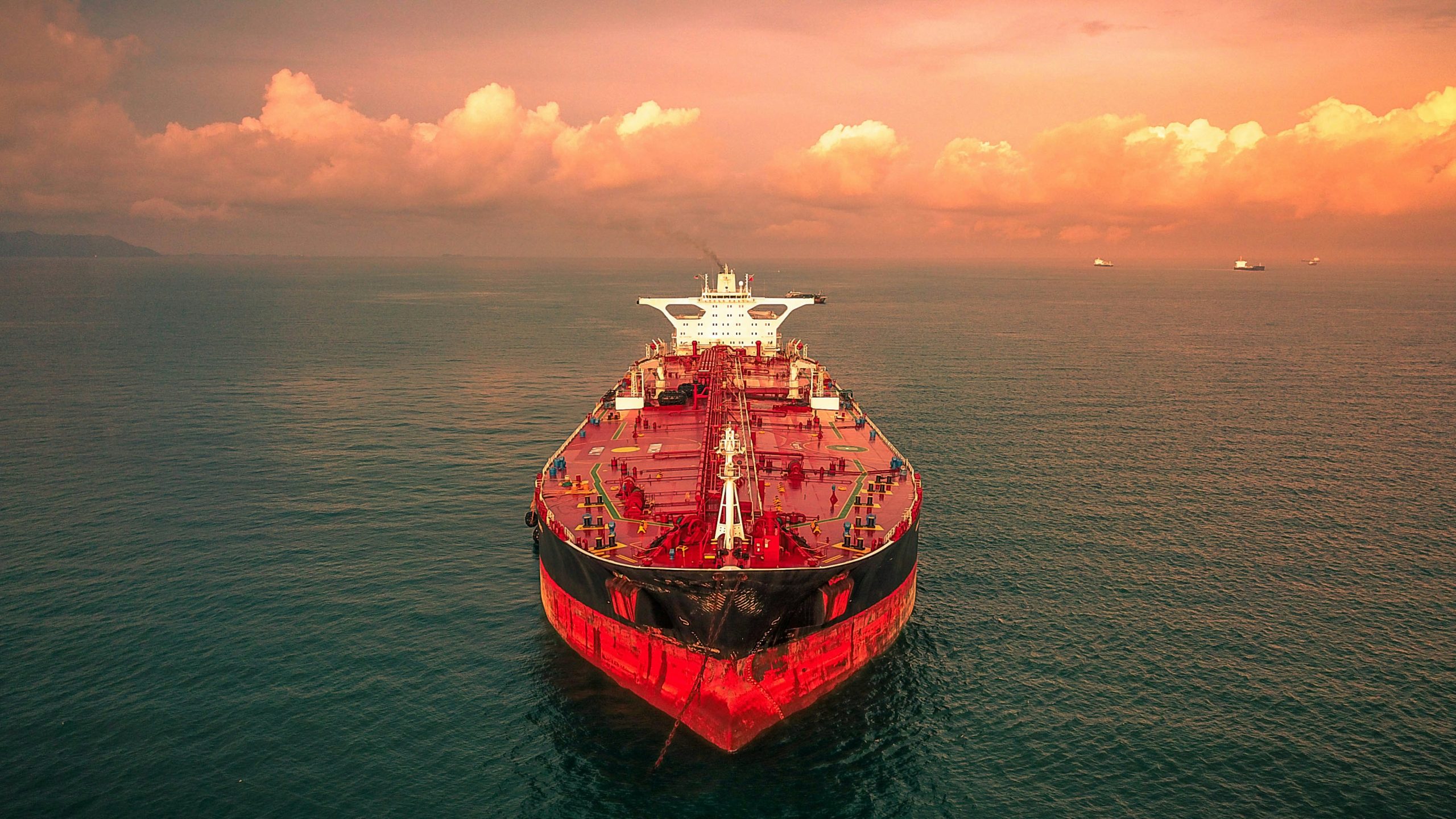 Ship Management
